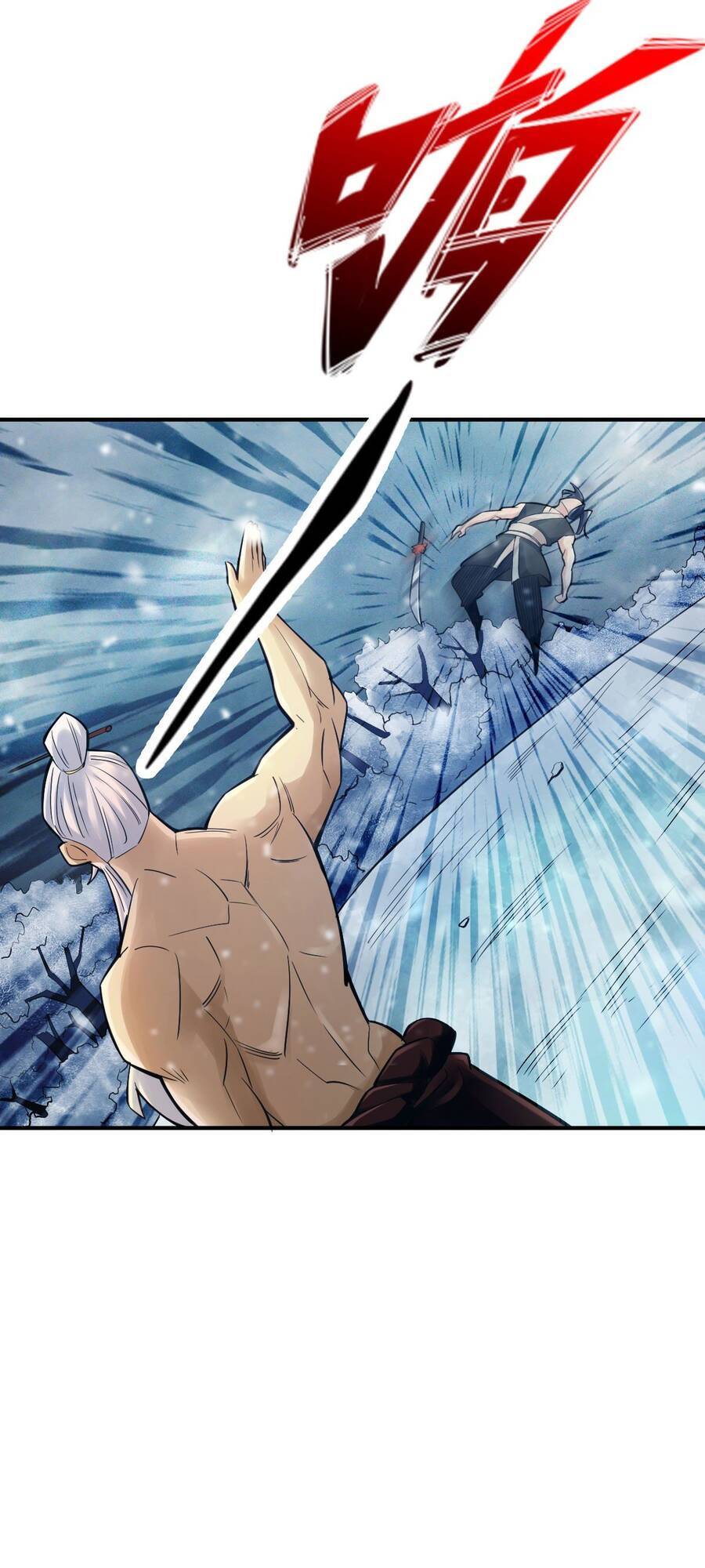 Tuyệt Thế Võ Công Chapter 108 - 26