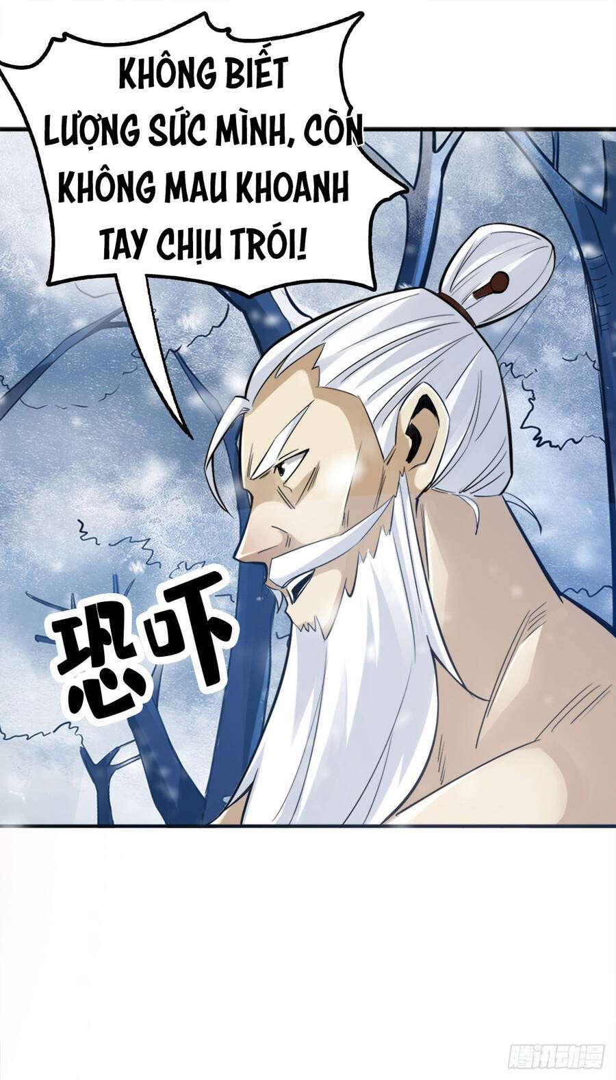 Tuyệt Thế Võ Công Chapter 108 - 28