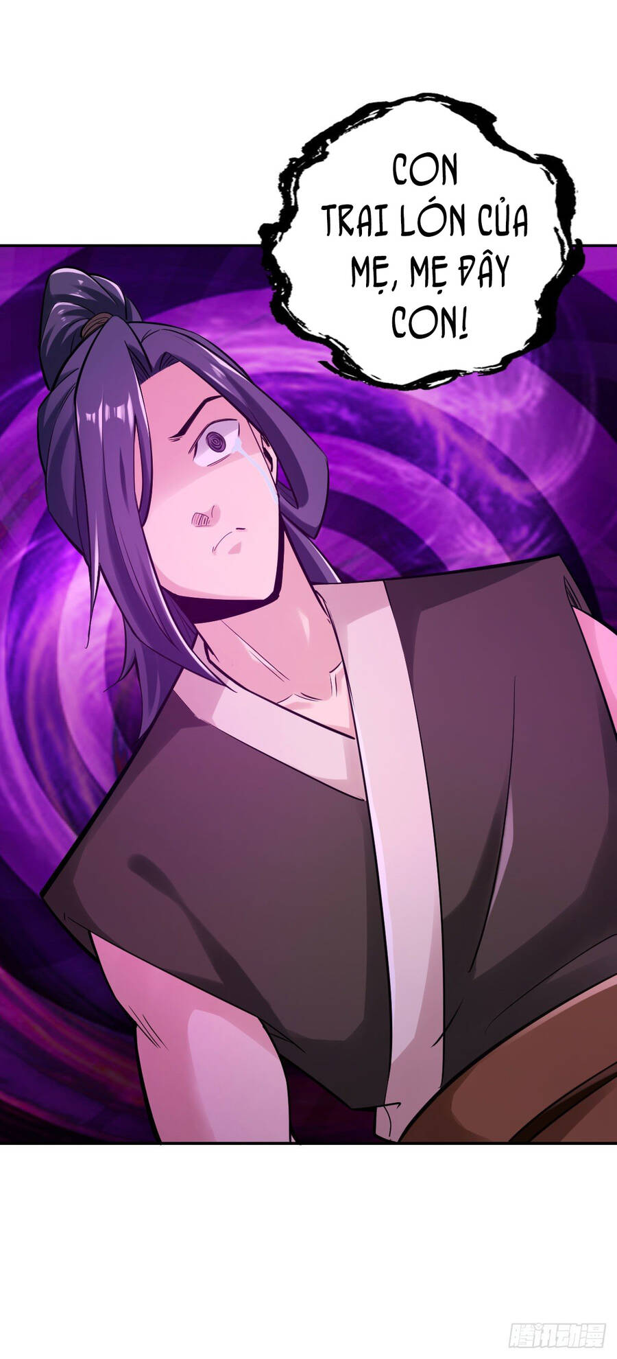 Tuyệt Thế Võ Công Chapter 108 - 5