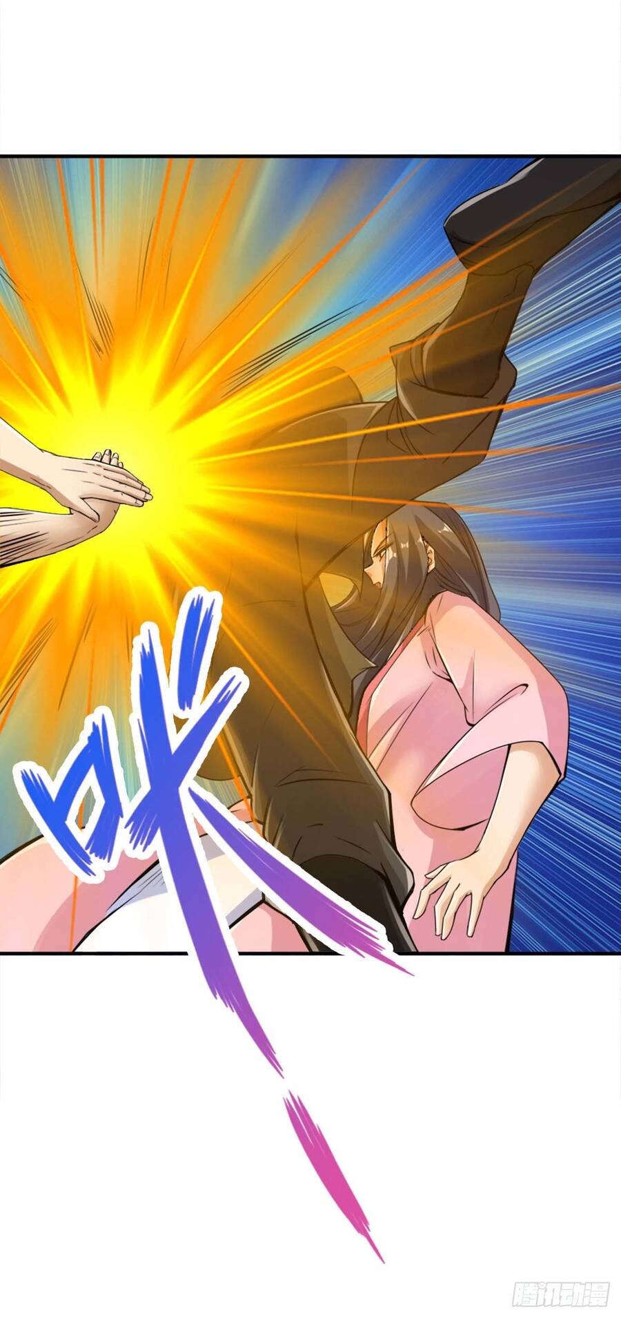 Tuyệt Thế Võ Công Chapter 109 - 16