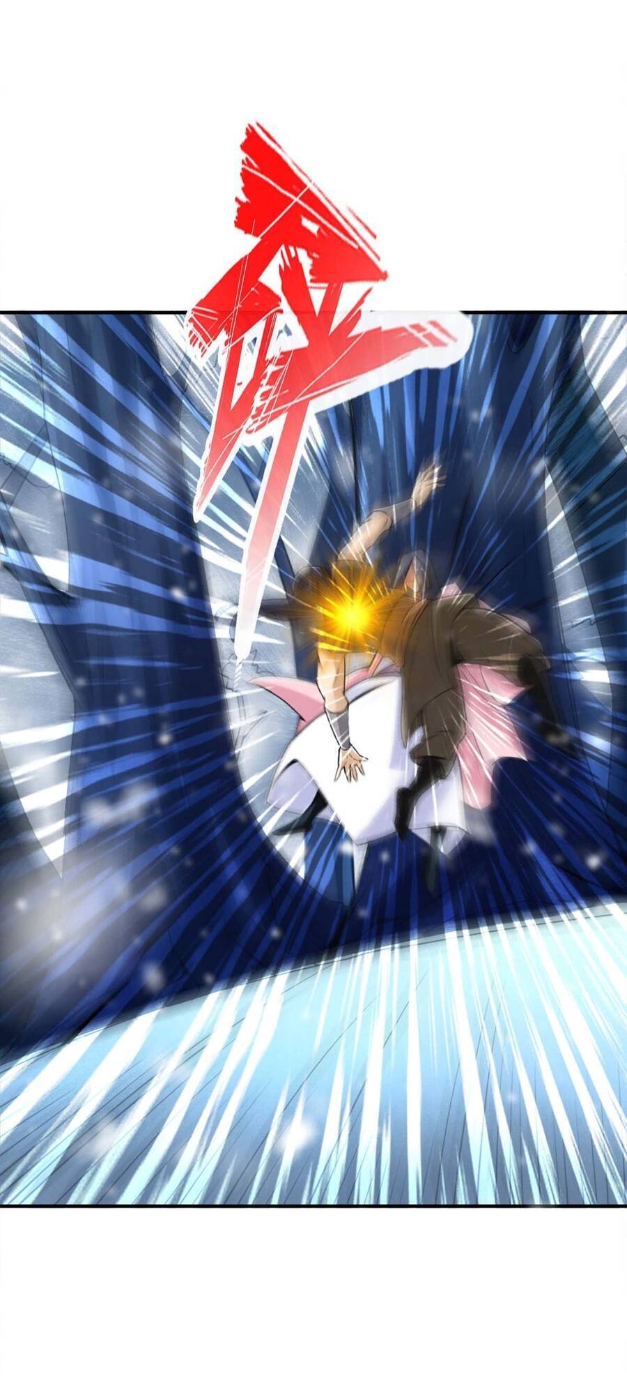 Tuyệt Thế Võ Công Chapter 109 - 17