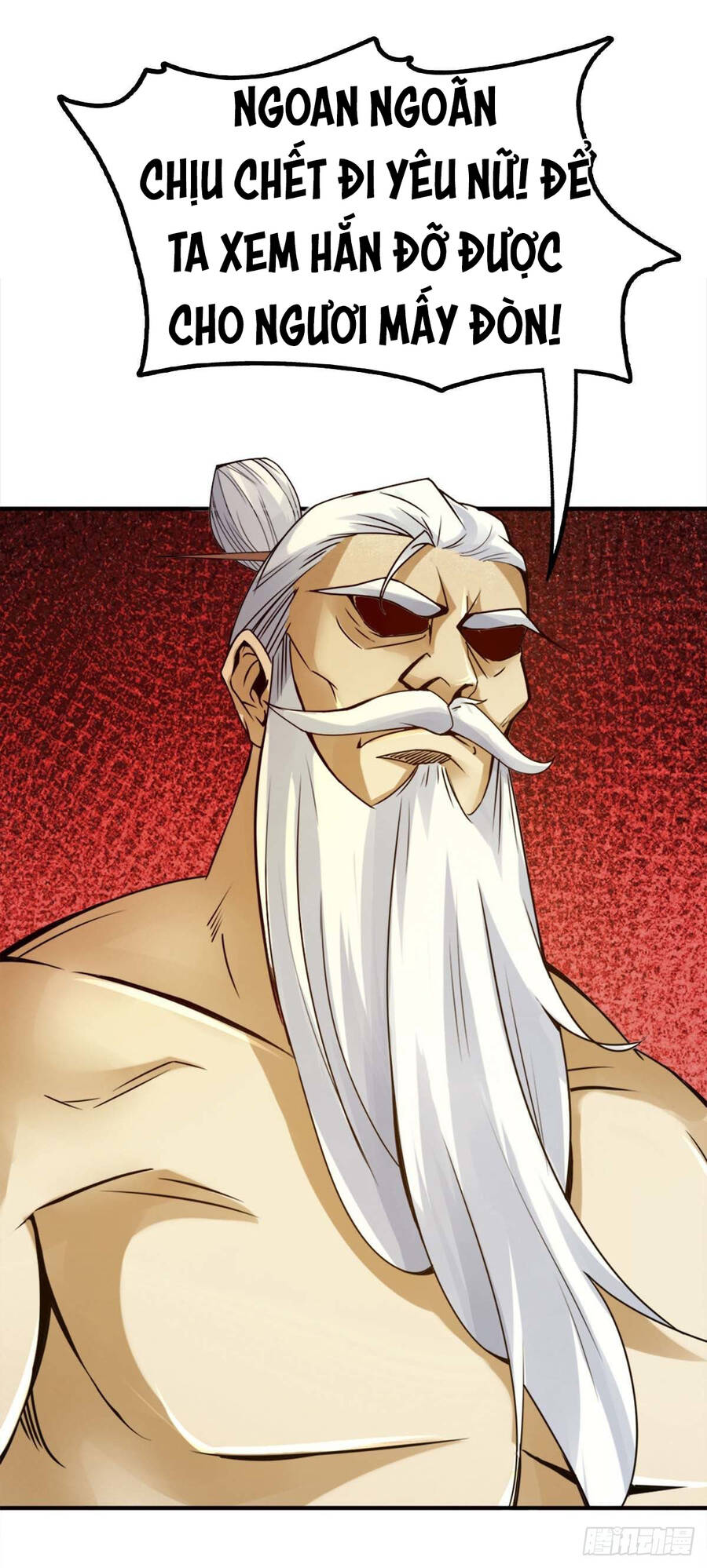 Tuyệt Thế Võ Công Chapter 109 - 19