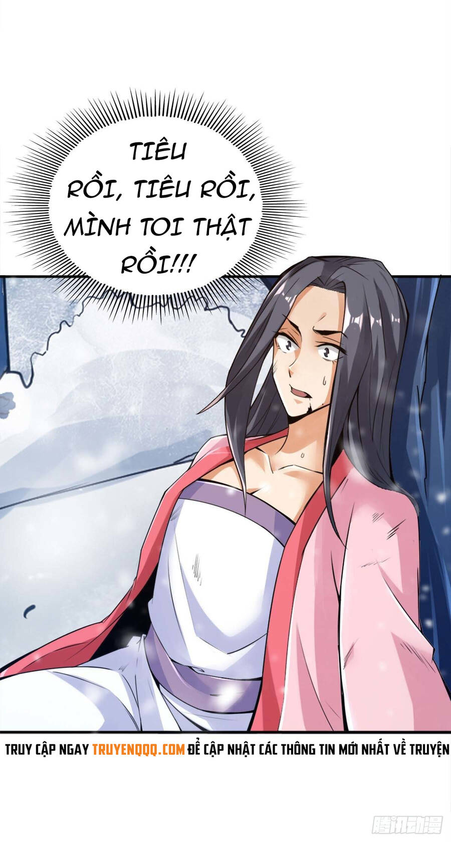 Tuyệt Thế Võ Công Chapter 109 - 20