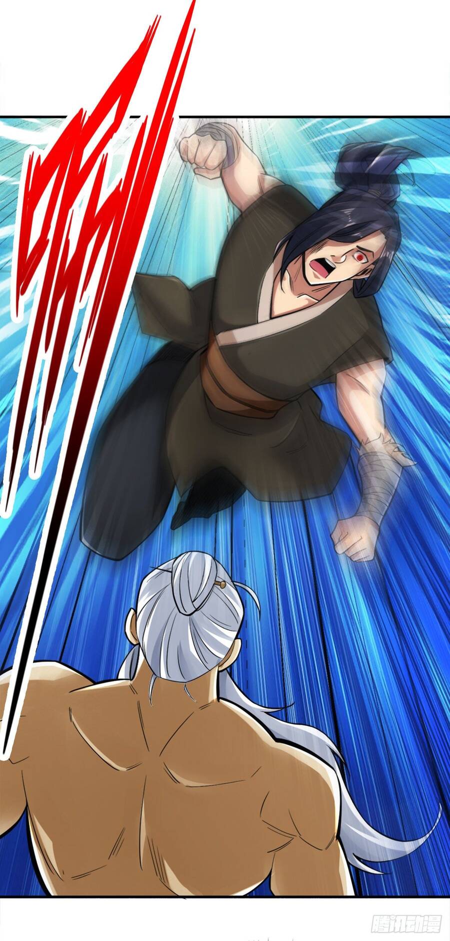 Tuyệt Thế Võ Công Chapter 109 - 3