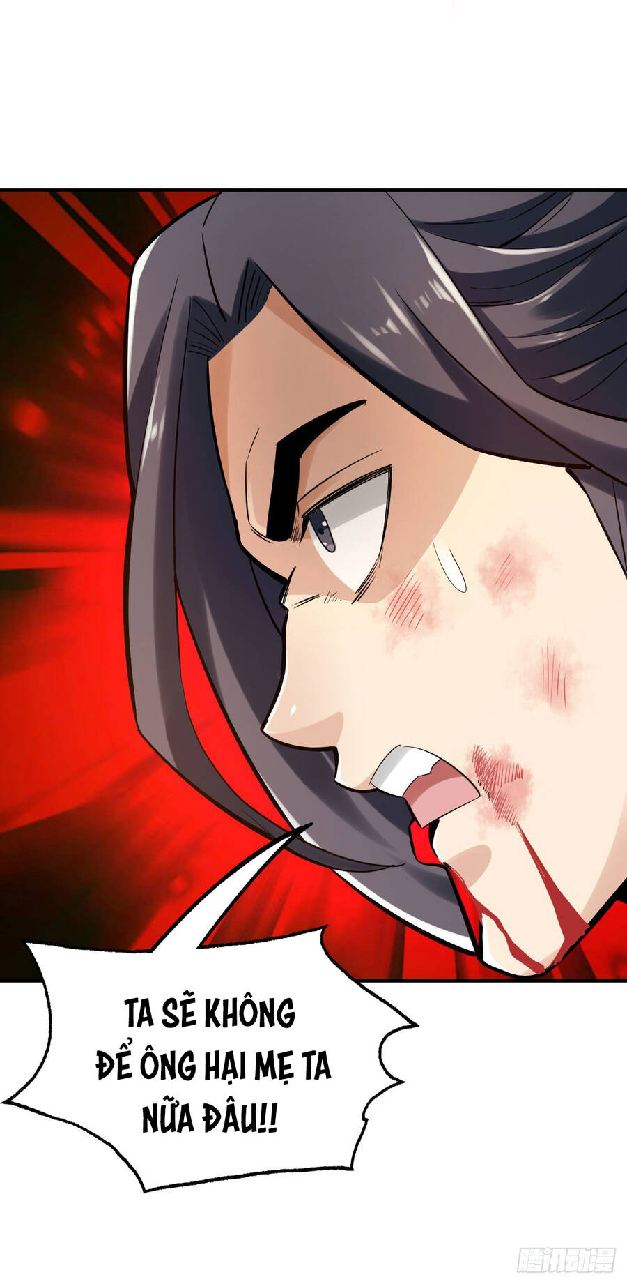Tuyệt Thế Võ Công Chapter 109 - 25