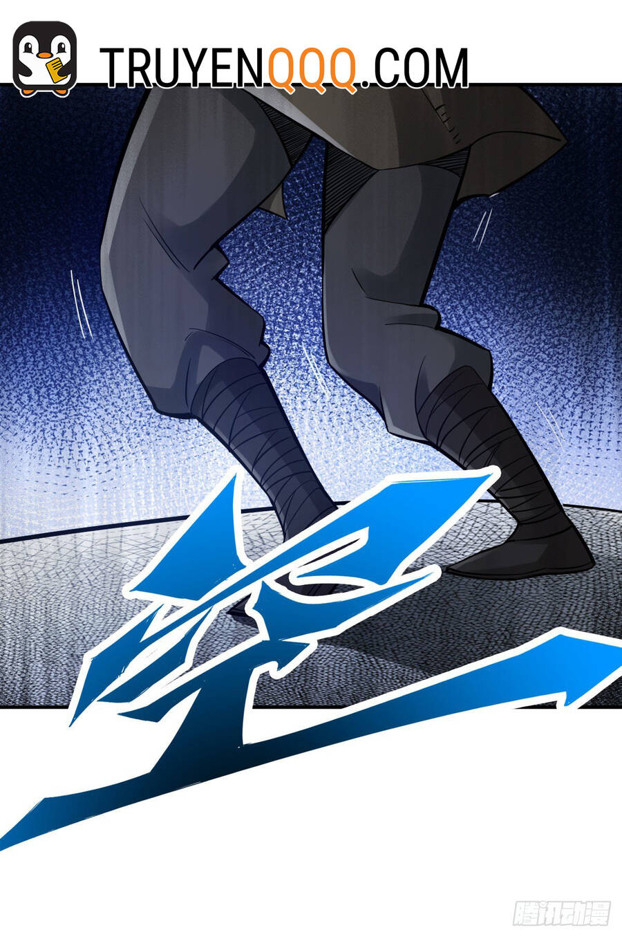 Tuyệt Thế Võ Công Chapter 109 - 26