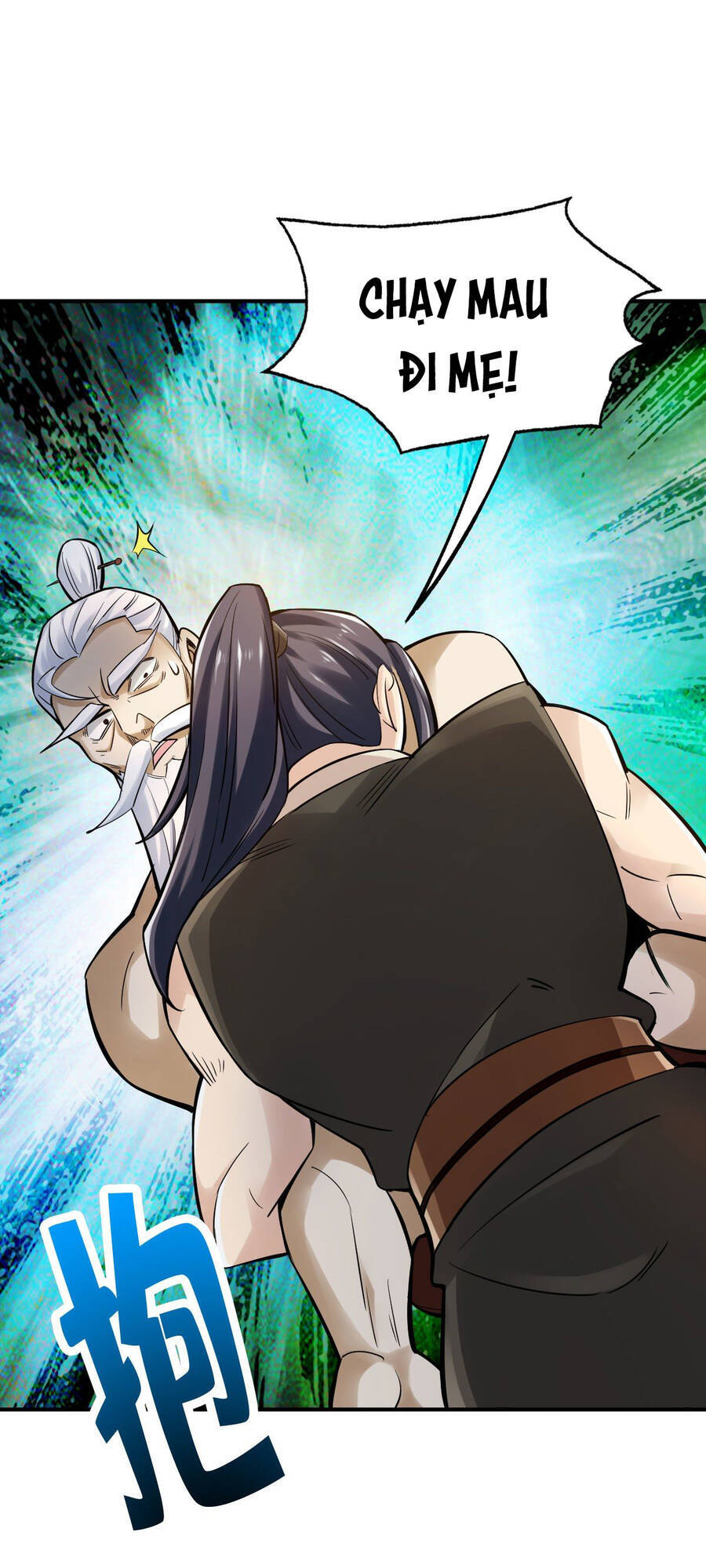 Tuyệt Thế Võ Công Chapter 109 - 27