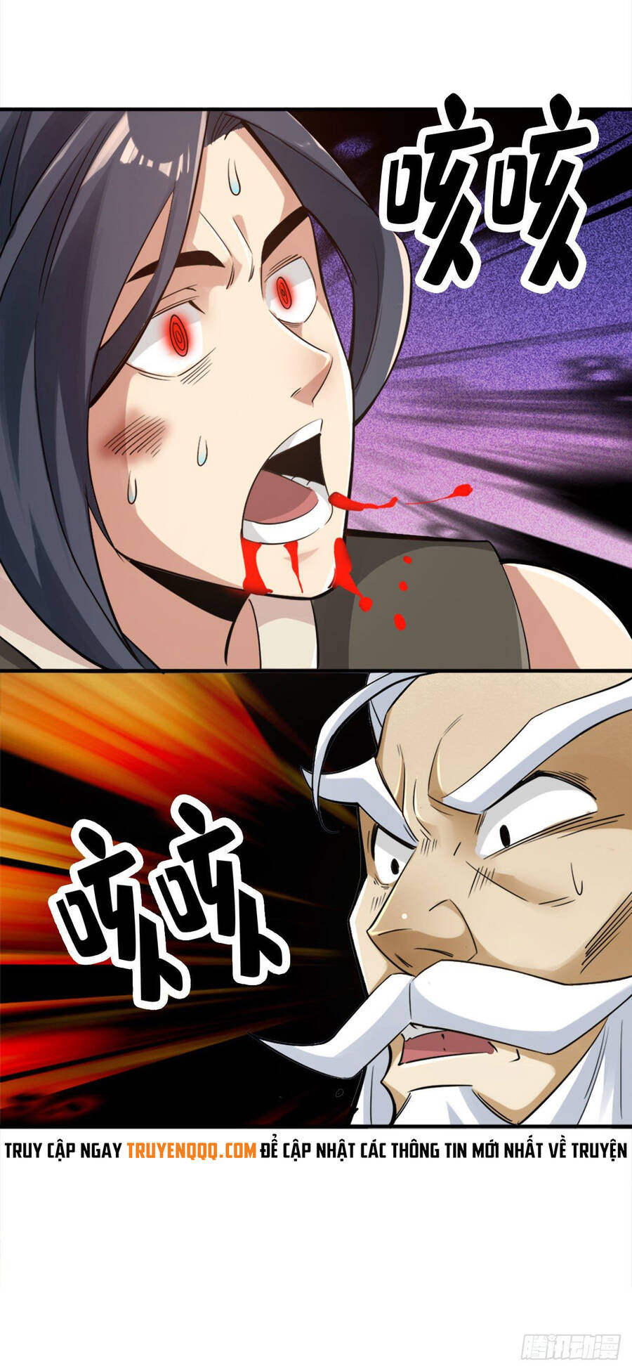 Tuyệt Thế Võ Công Chapter 109 - 31