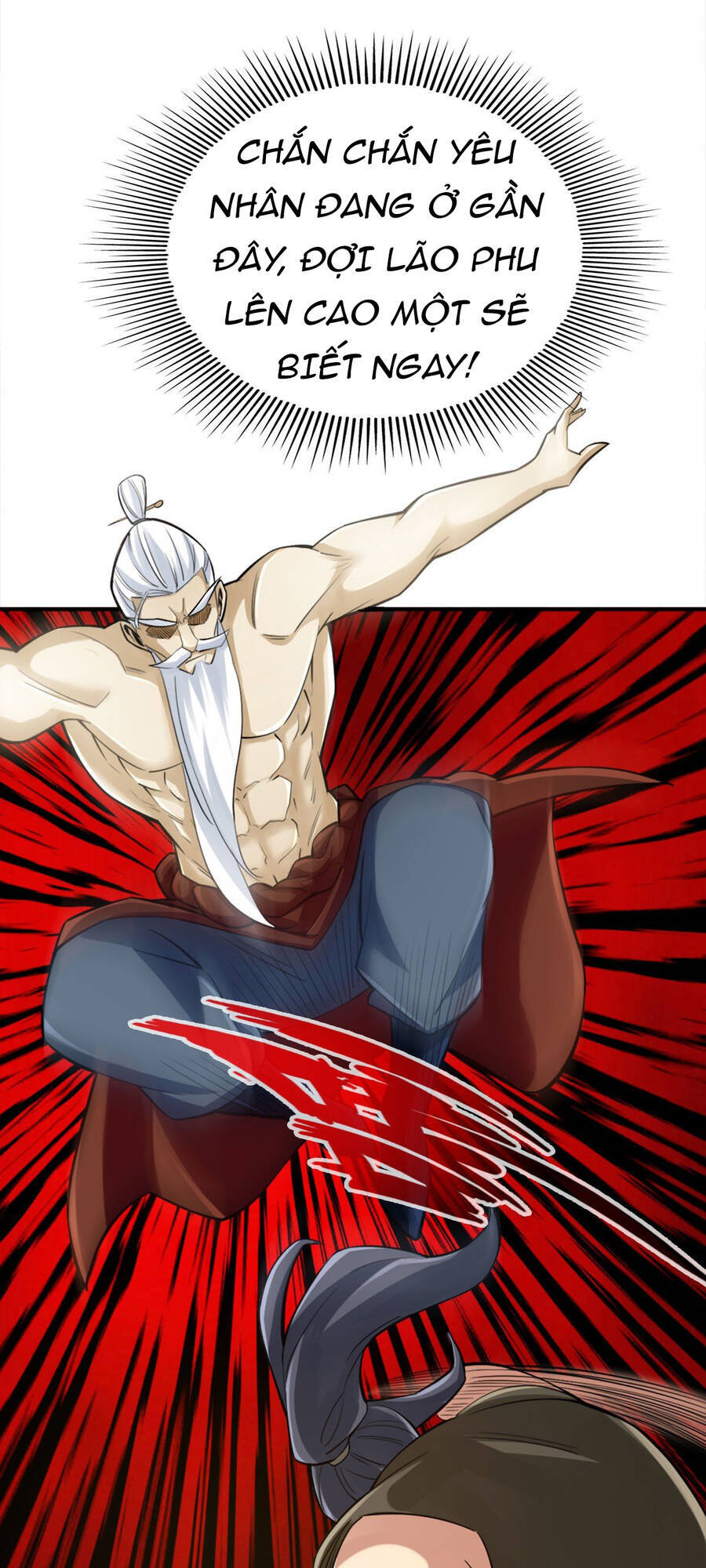 Tuyệt Thế Võ Công Chapter 109 - 5