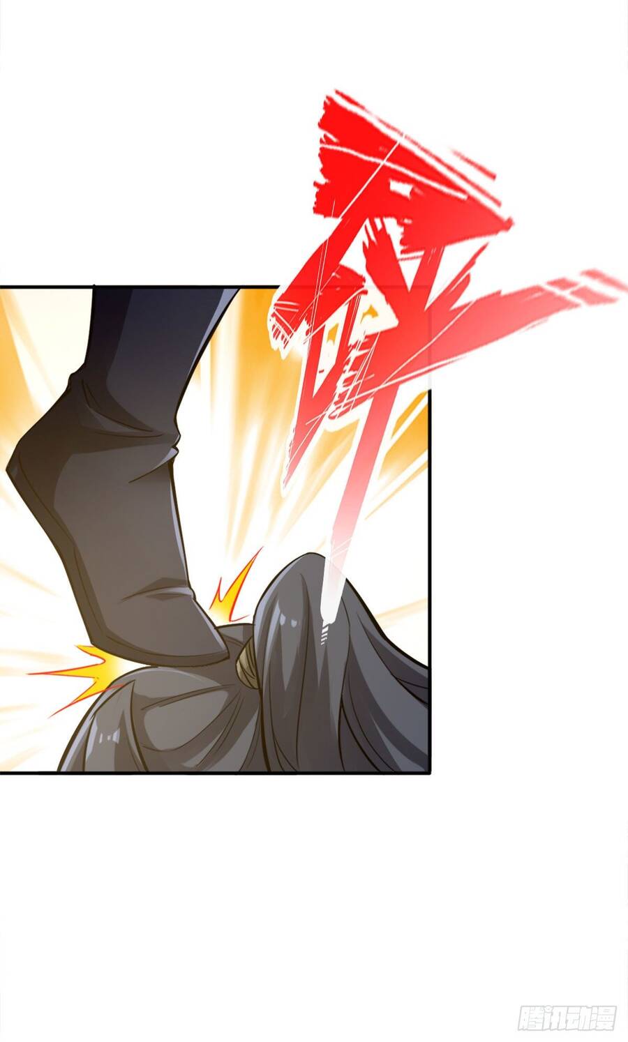 Tuyệt Thế Võ Công Chapter 109 - 7