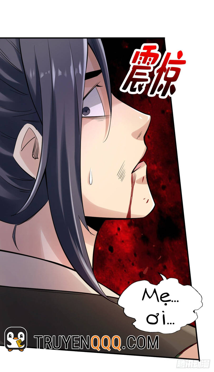 Tuyệt Thế Võ Công Chapter 110 - 2