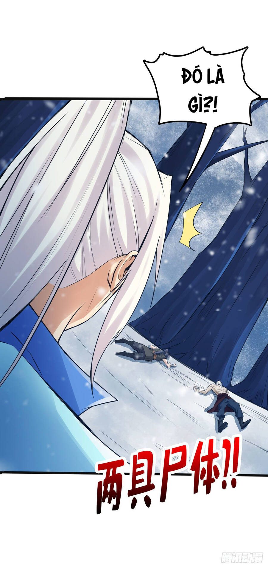 Tuyệt Thế Võ Công Chapter 110 - 12