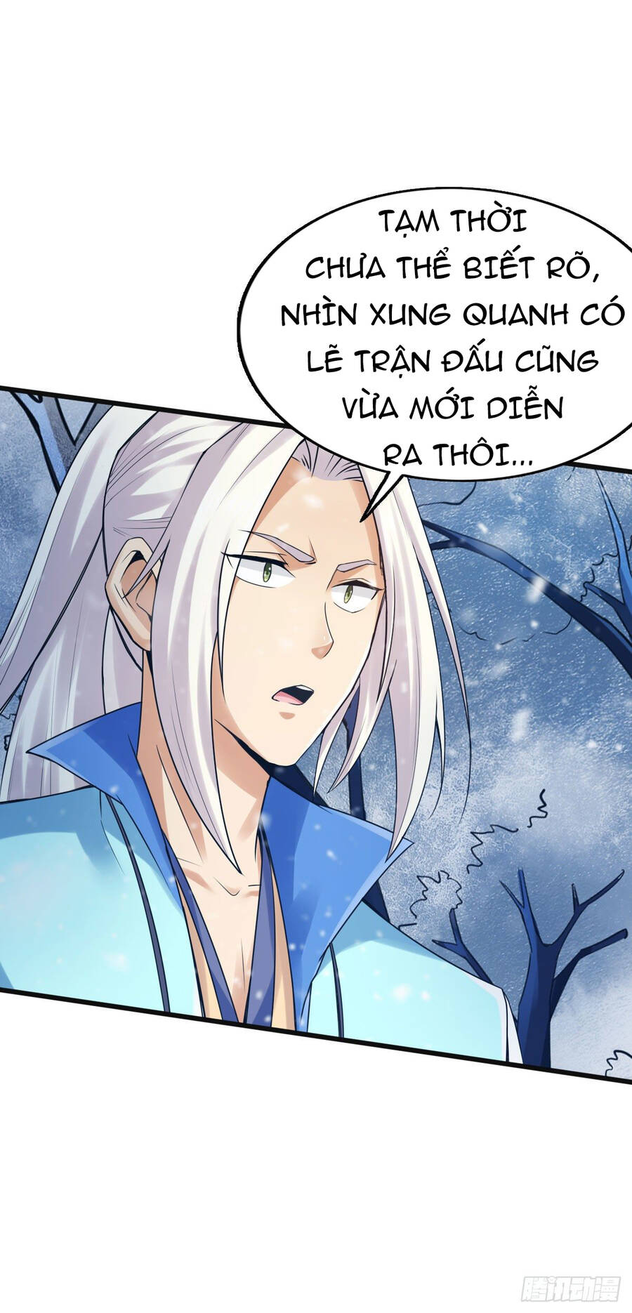 Tuyệt Thế Võ Công Chapter 110 - 14