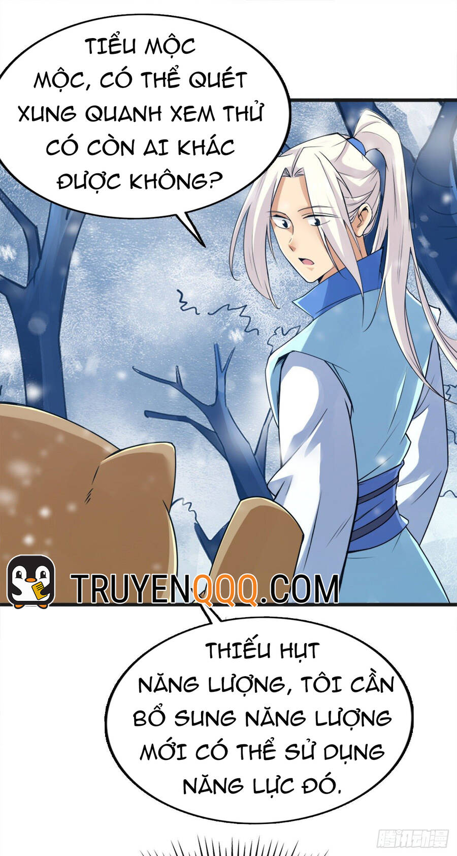 Tuyệt Thế Võ Công Chapter 110 - 15