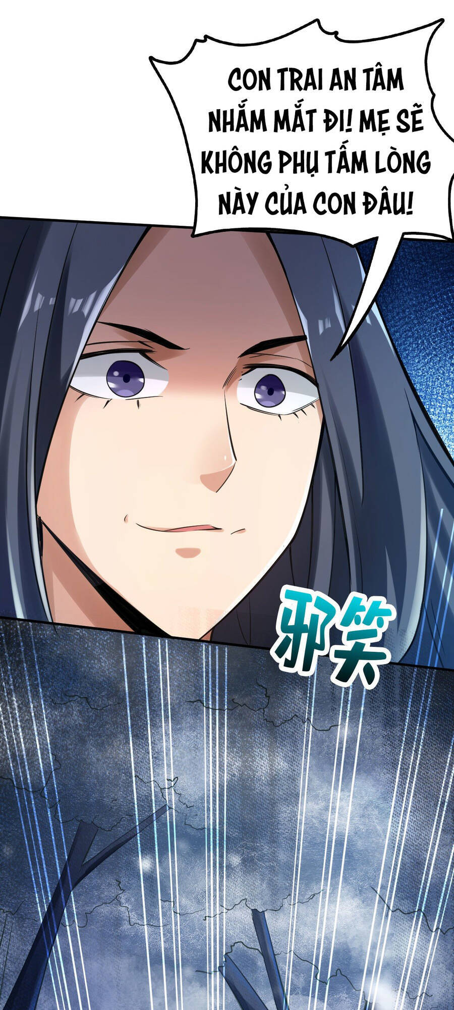 Tuyệt Thế Võ Công Chapter 110 - 3