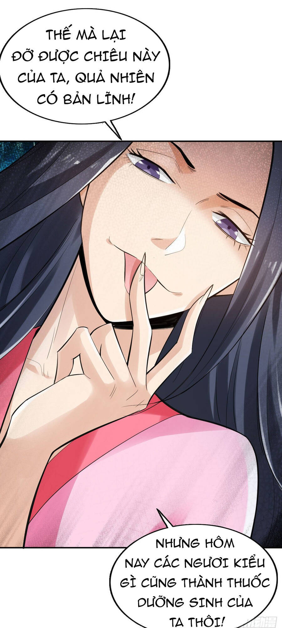 Tuyệt Thế Võ Công Chapter 110 - 24