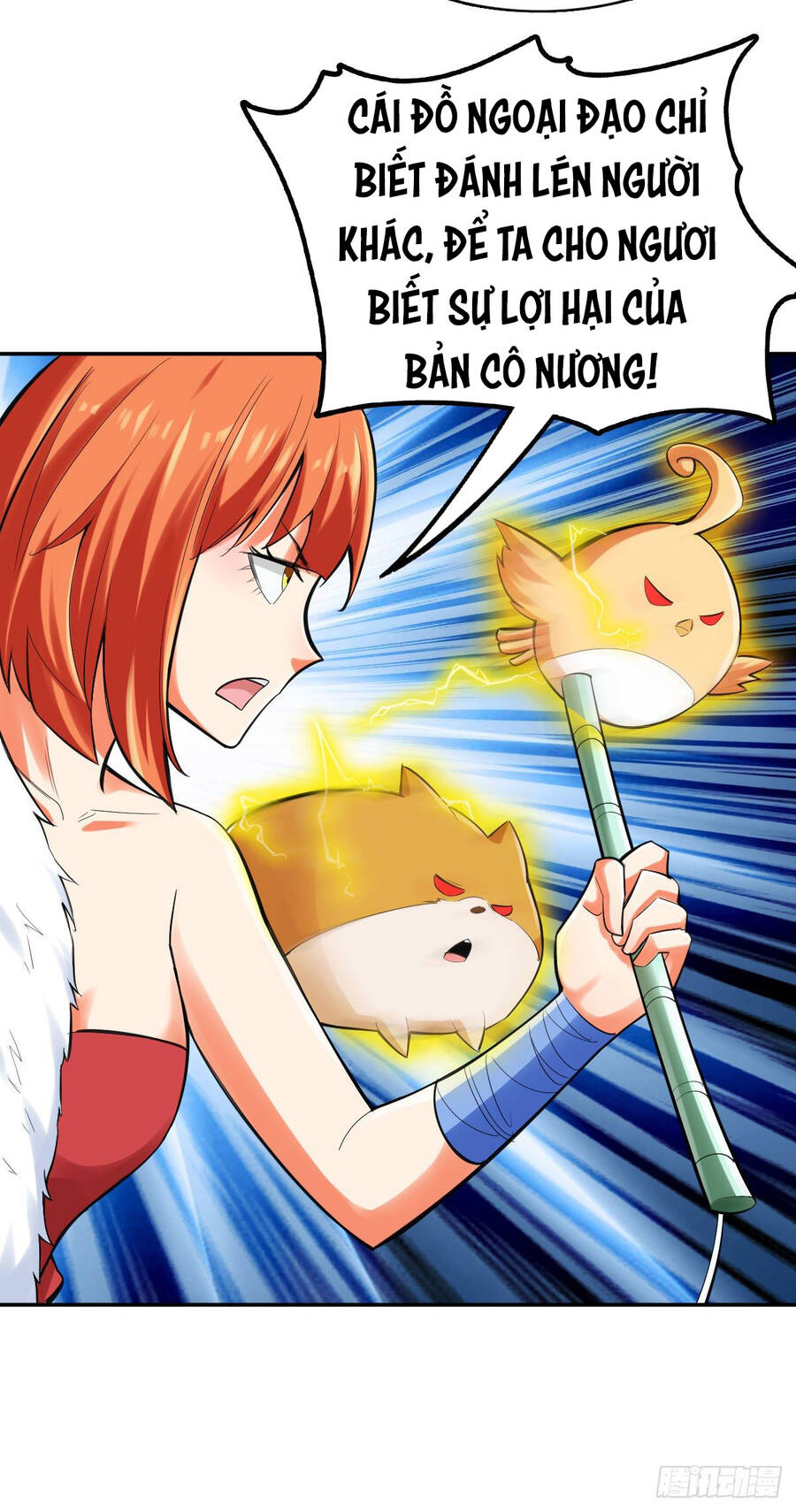 Tuyệt Thế Võ Công Chapter 110 - 26