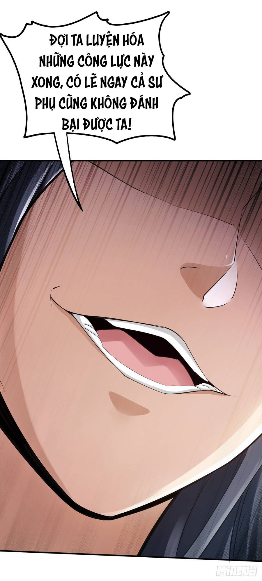 Tuyệt Thế Võ Công Chapter 110 - 7