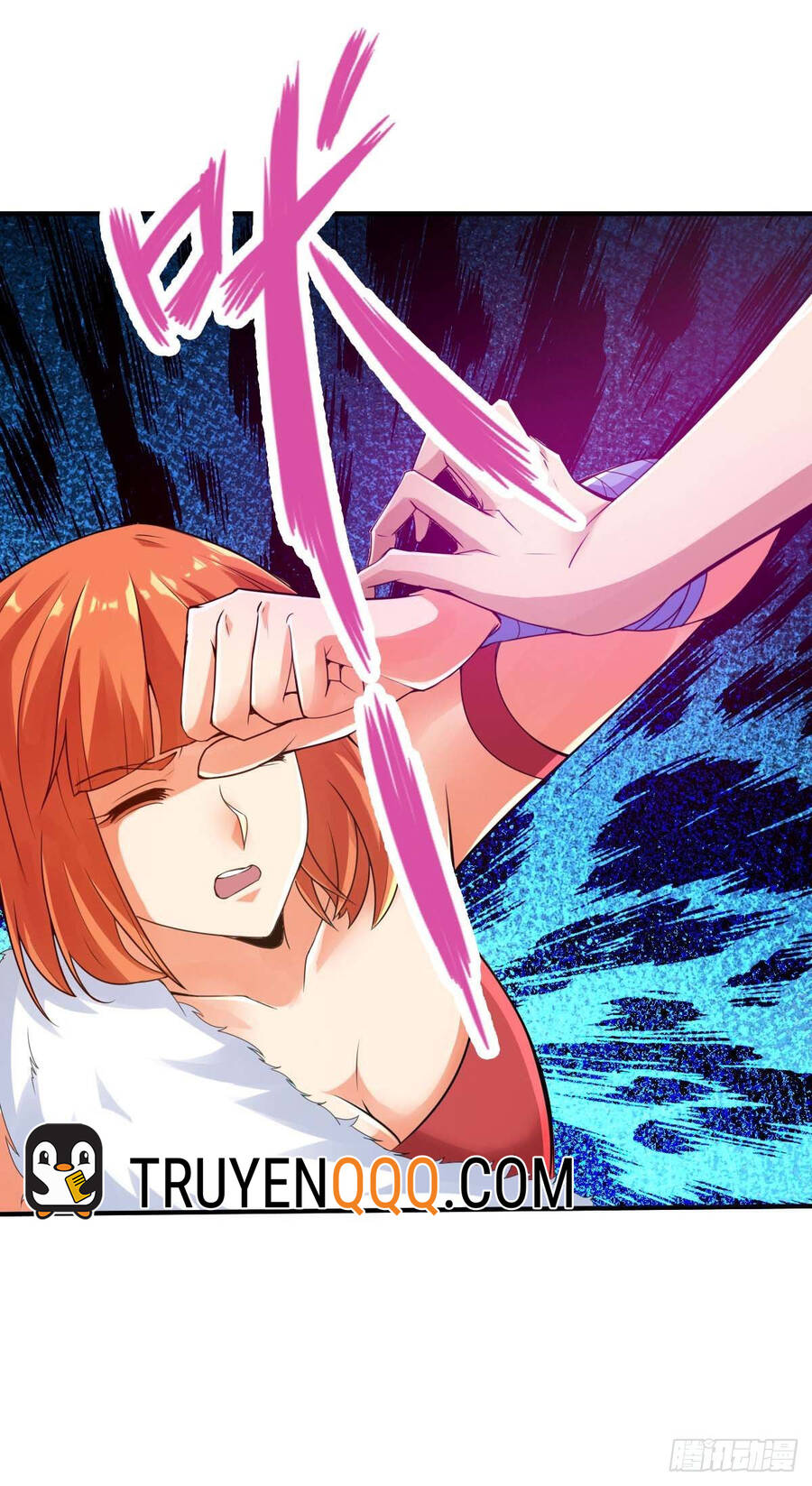 Tuyệt Thế Võ Công Chapter 111 - 2