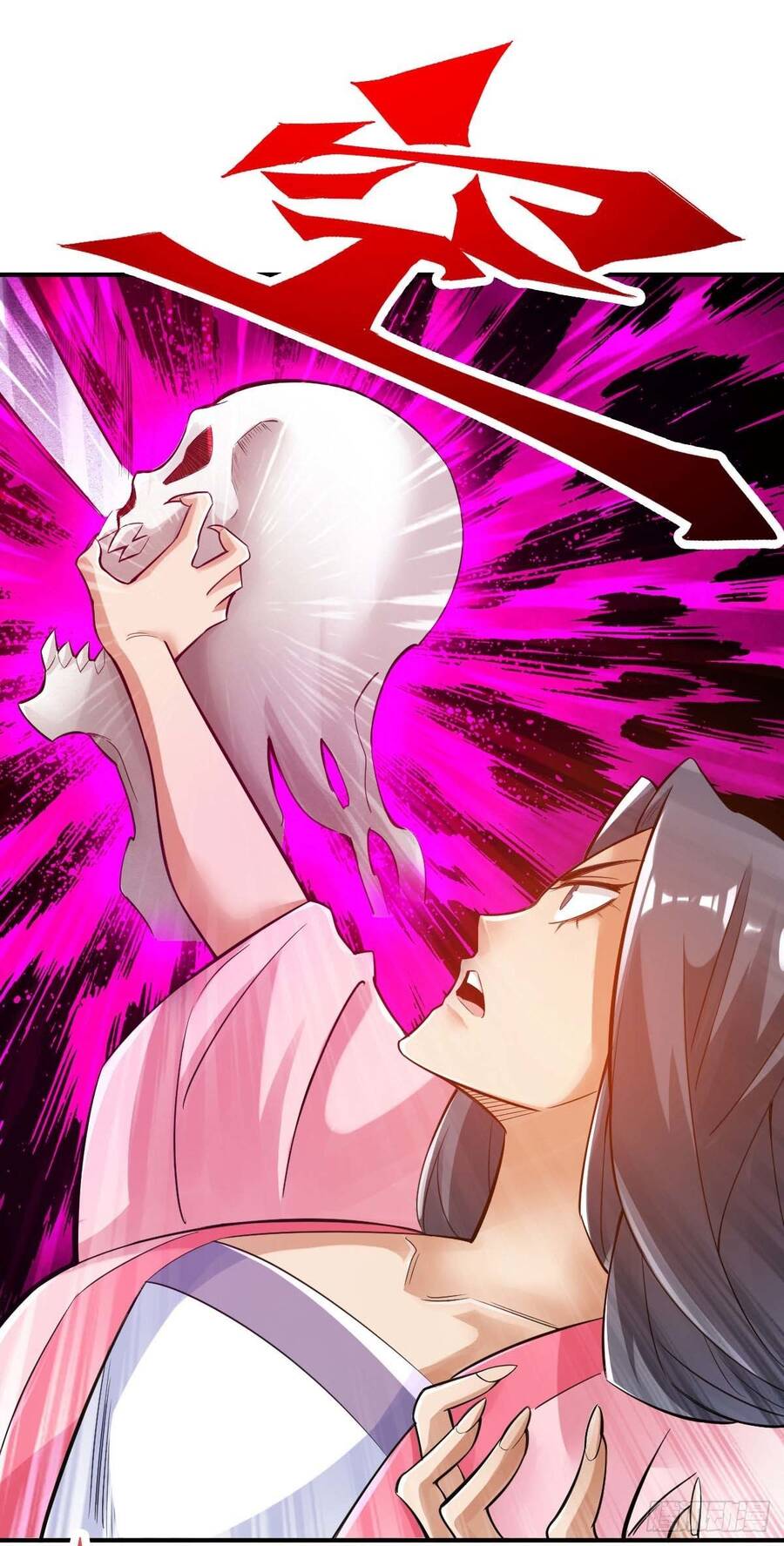 Tuyệt Thế Võ Công Chapter 111 - 11