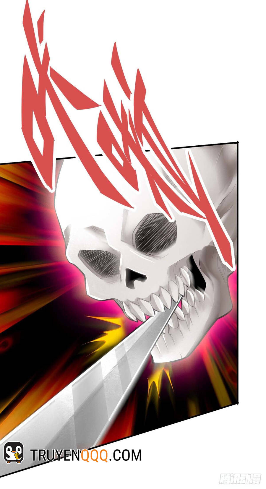 Tuyệt Thế Võ Công Chapter 111 - 12