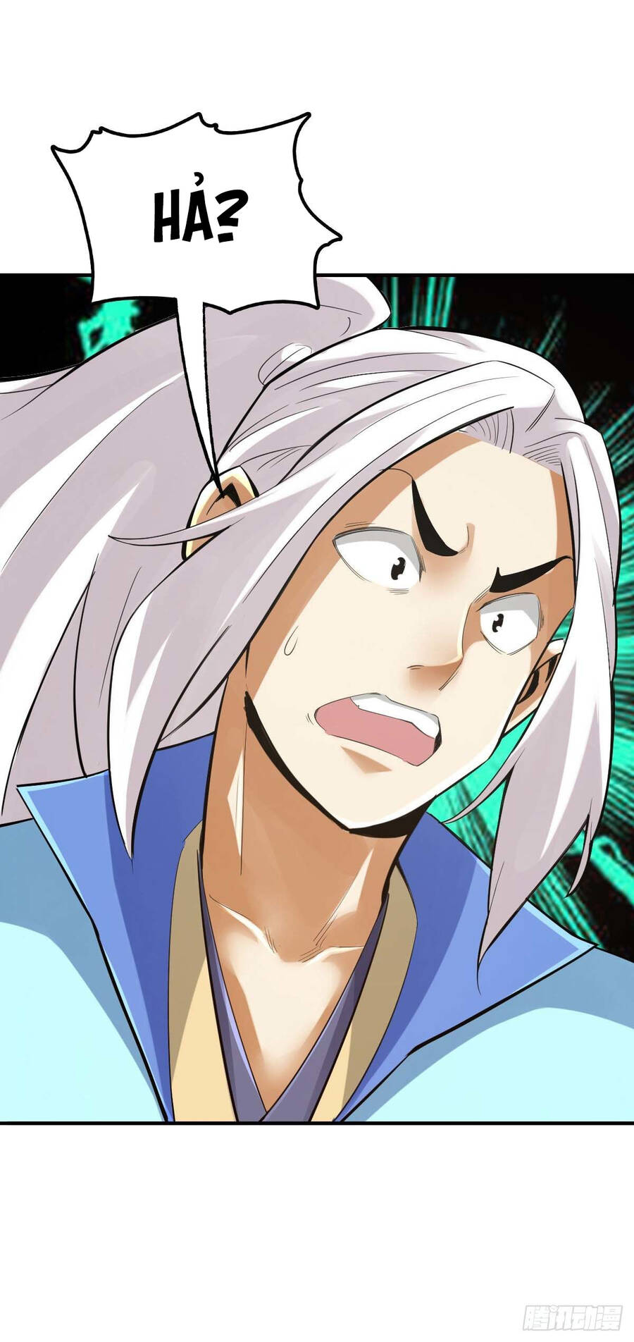 Tuyệt Thế Võ Công Chapter 111 - 15