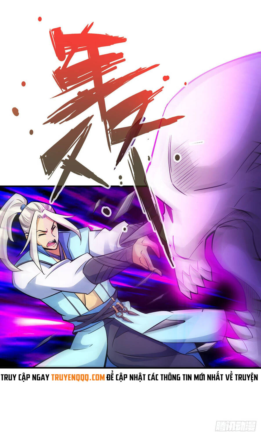 Tuyệt Thế Võ Công Chapter 111 - 19