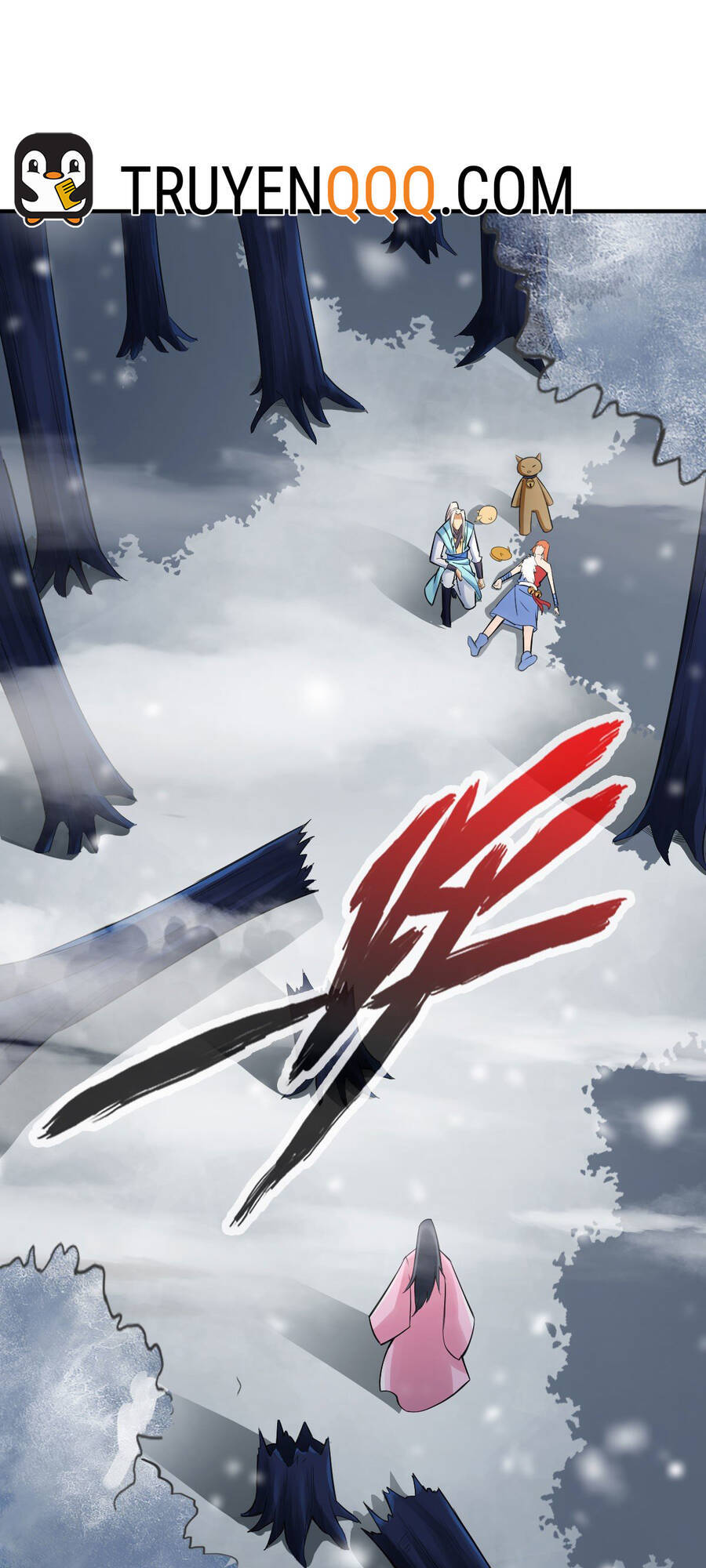 Tuyệt Thế Võ Công Chapter 111 - 24