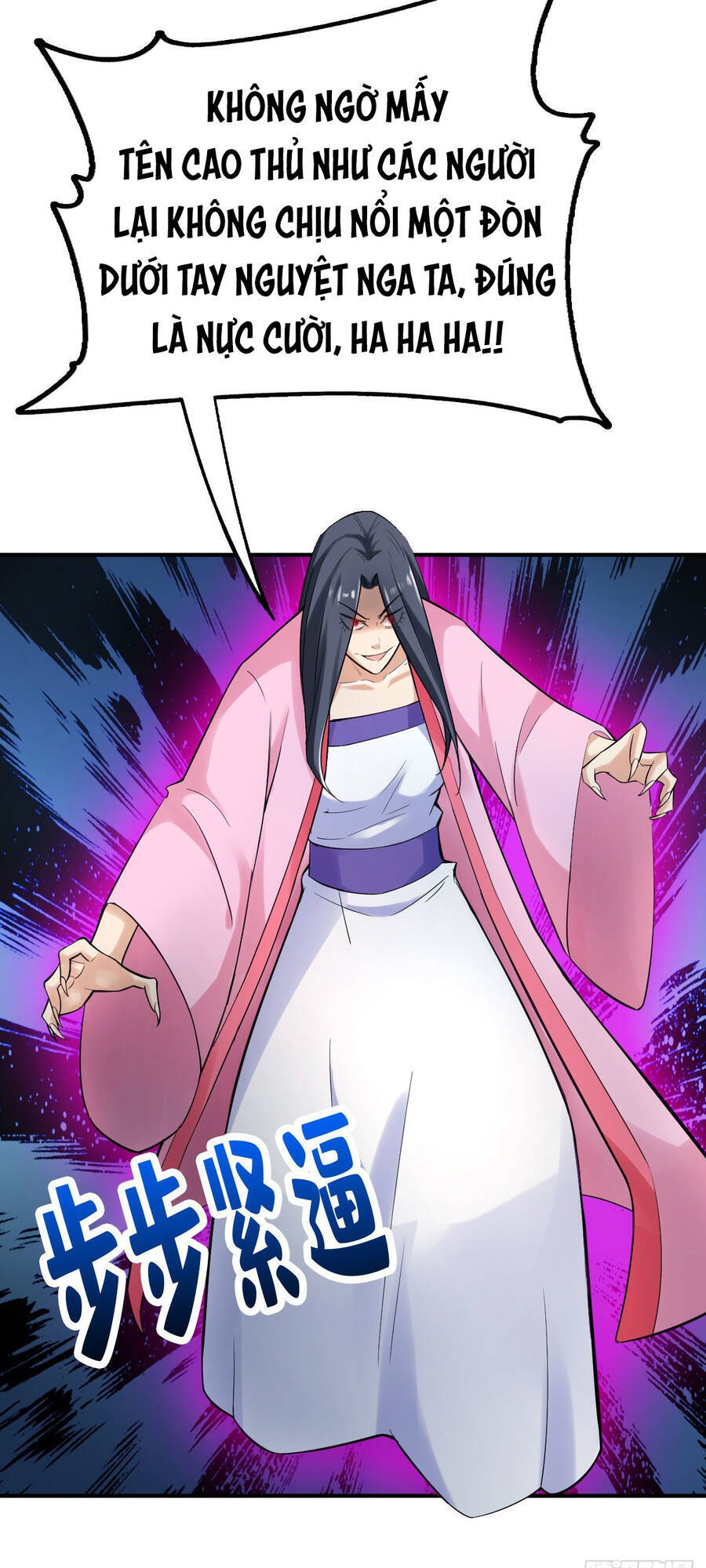 Tuyệt Thế Võ Công Chapter 111 - 26