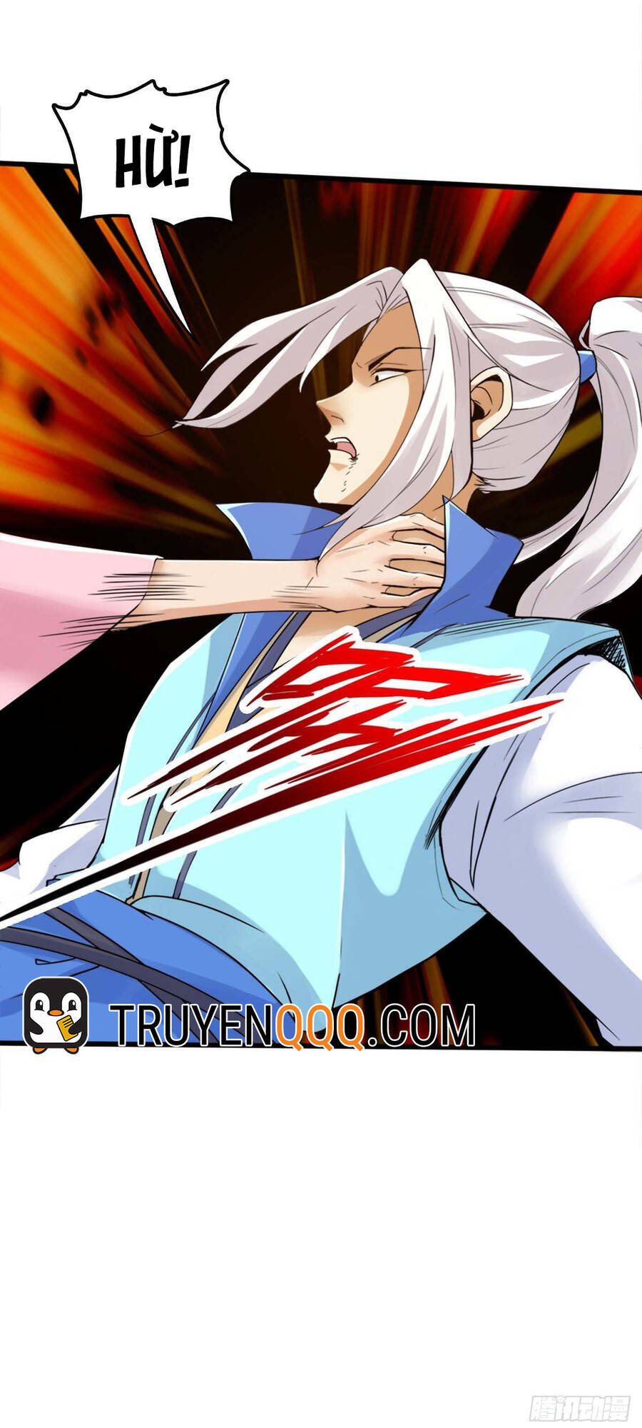 Tuyệt Thế Võ Công Chapter 112 - 15