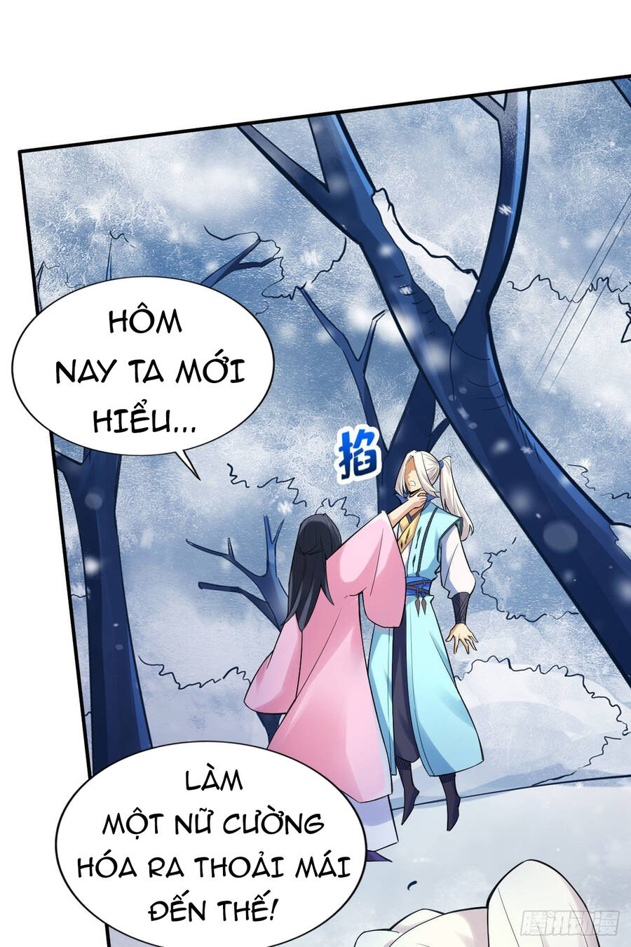 Tuyệt Thế Võ Công Chapter 112 - 17