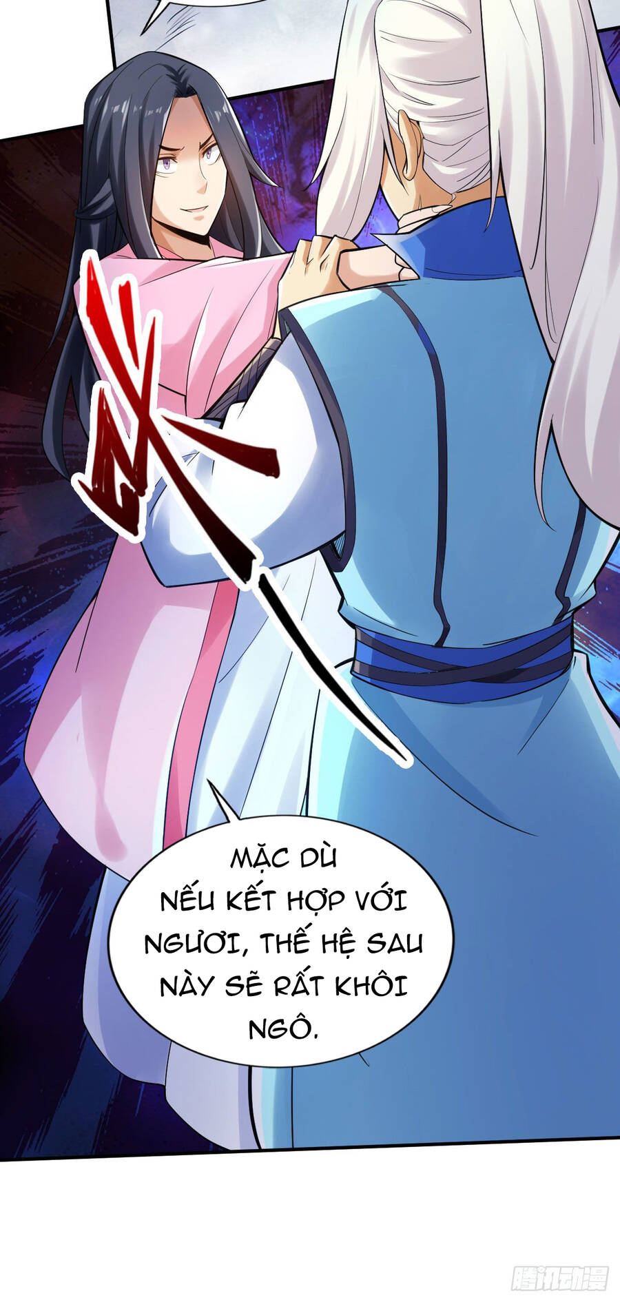 Tuyệt Thế Võ Công Chapter 112 - 18