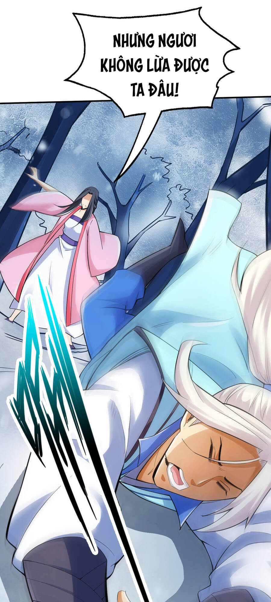 Tuyệt Thế Võ Công Chapter 112 - 19