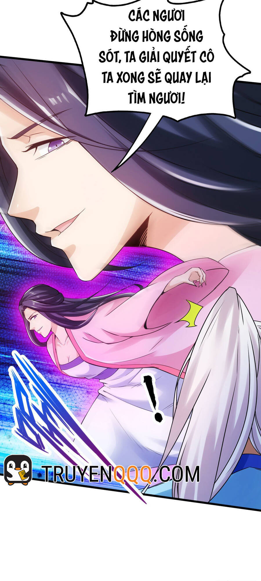 Tuyệt Thế Võ Công Chapter 112 - 3