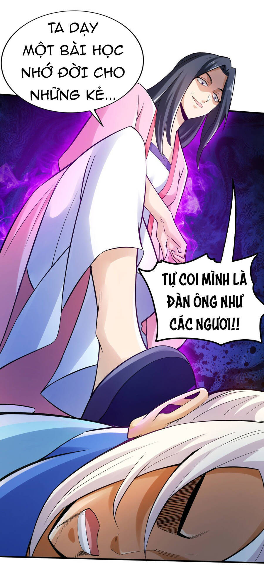 Tuyệt Thế Võ Công Chapter 112 - 22