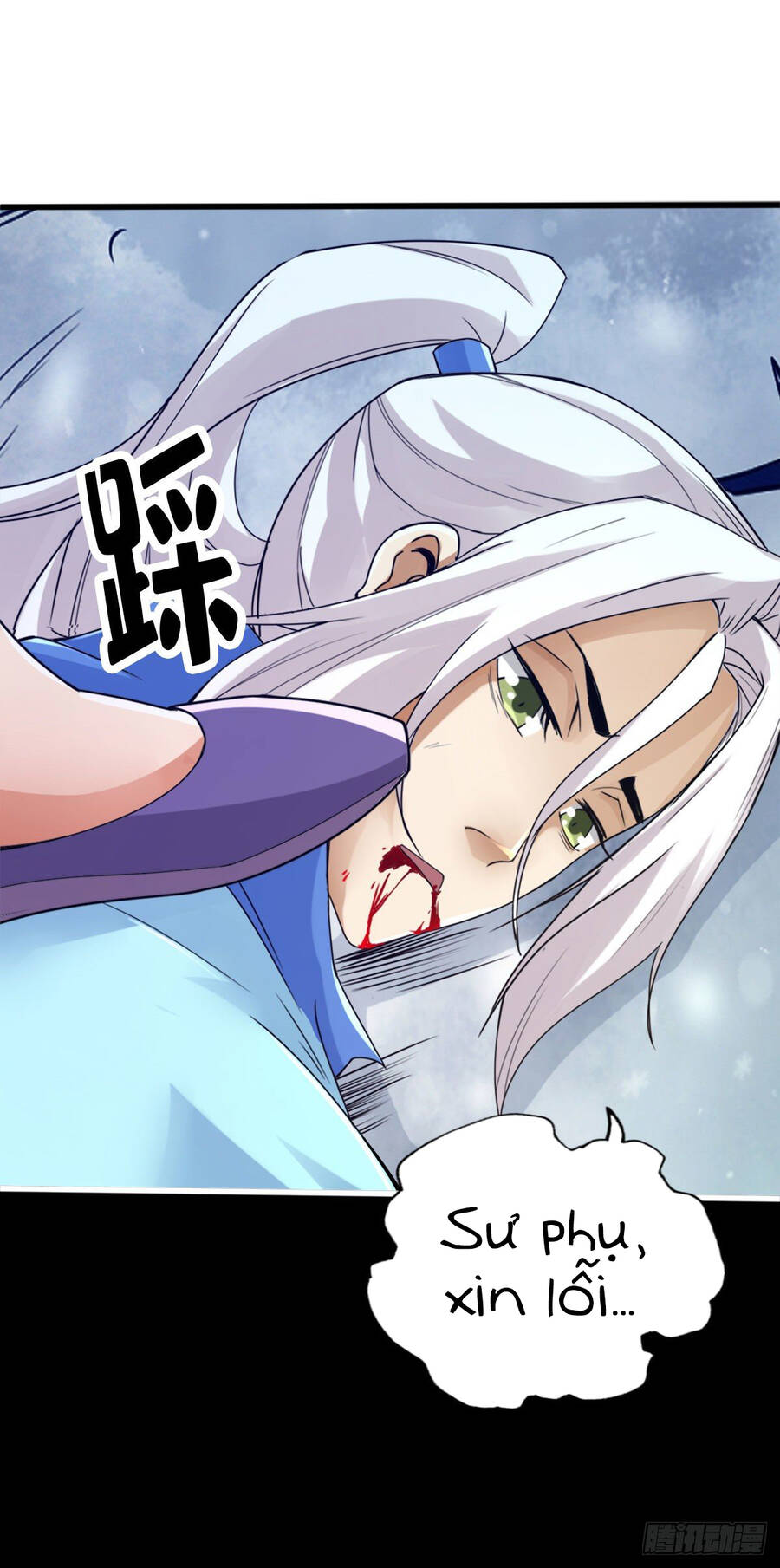 Tuyệt Thế Võ Công Chapter 112 - 24