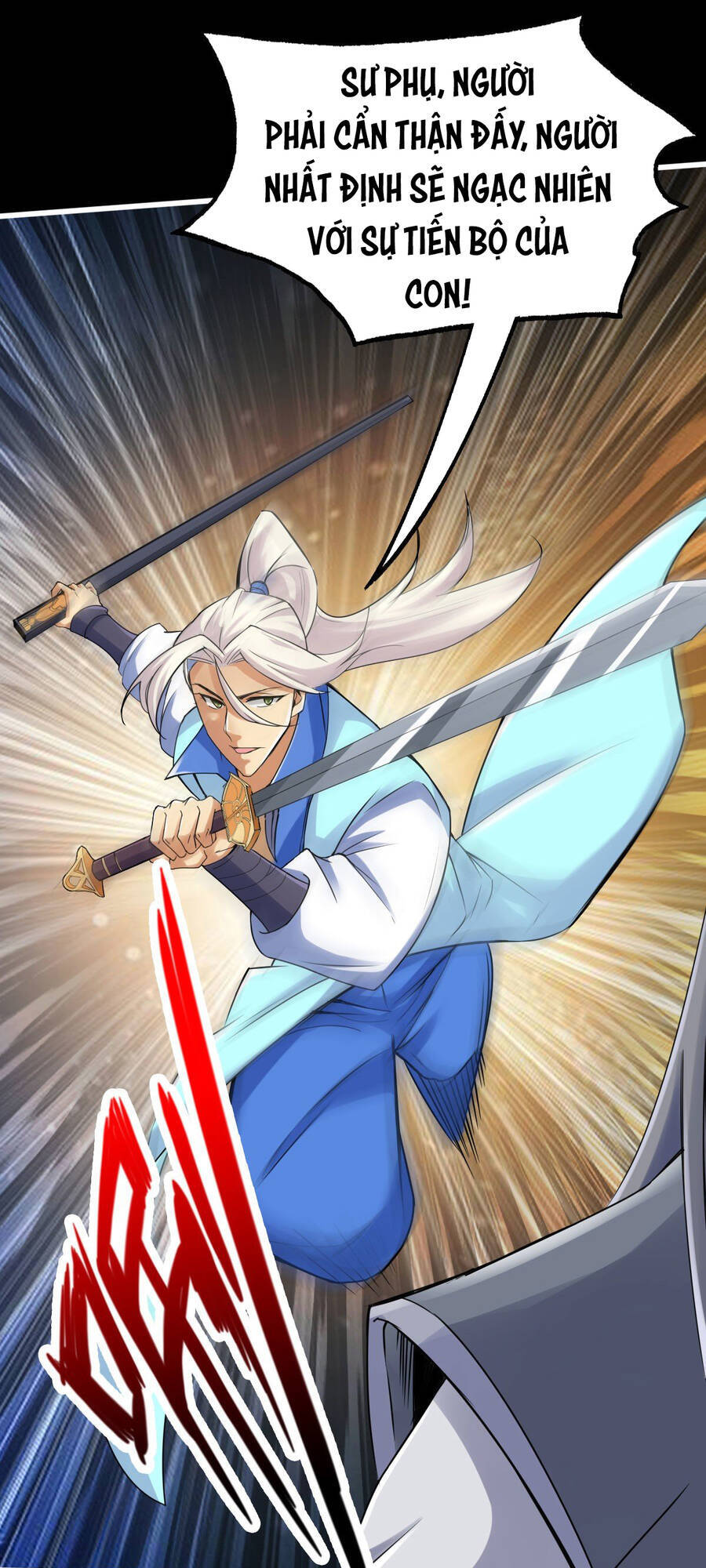 Tuyệt Thế Võ Công Chapter 112 - 27