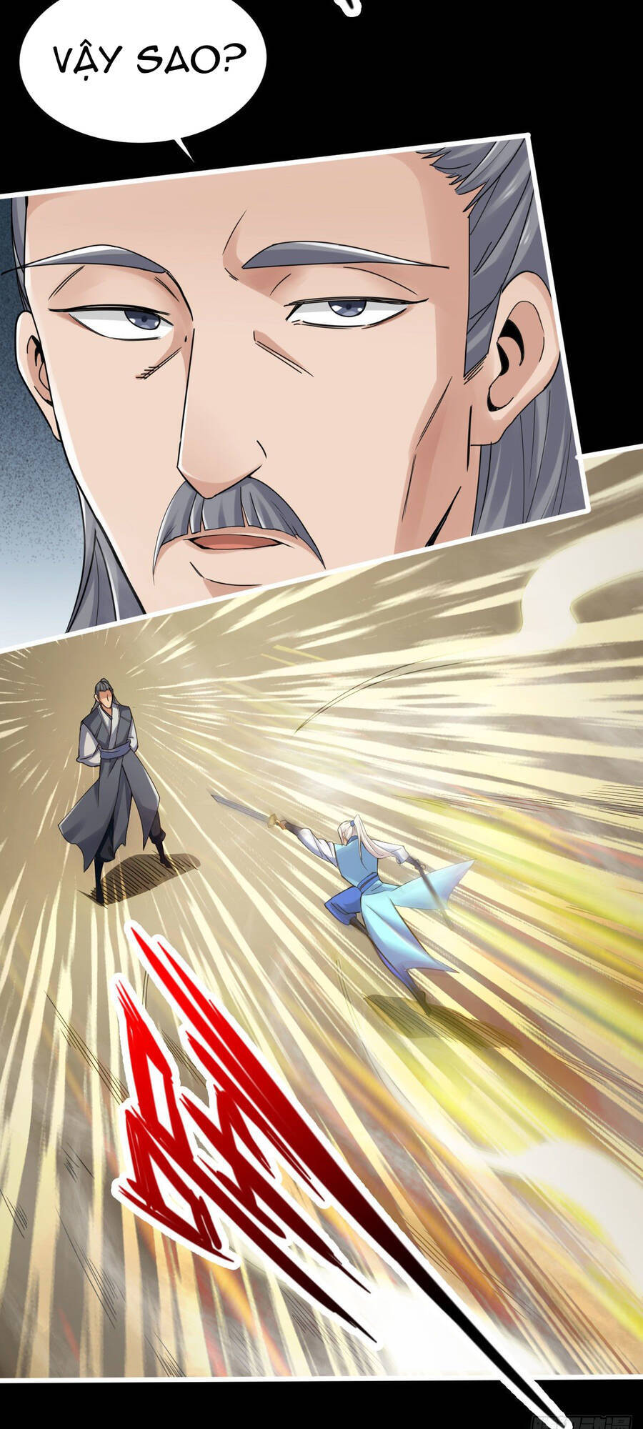 Tuyệt Thế Võ Công Chapter 112 - 29