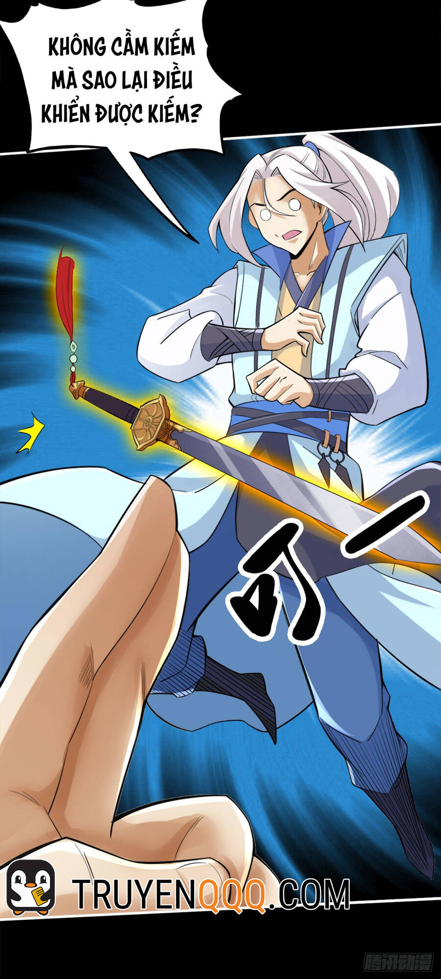 Tuyệt Thế Võ Công Chapter 112 - 33