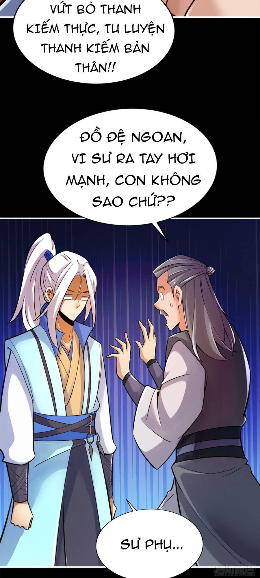 Tuyệt Thế Võ Công Chapter 112 - 36