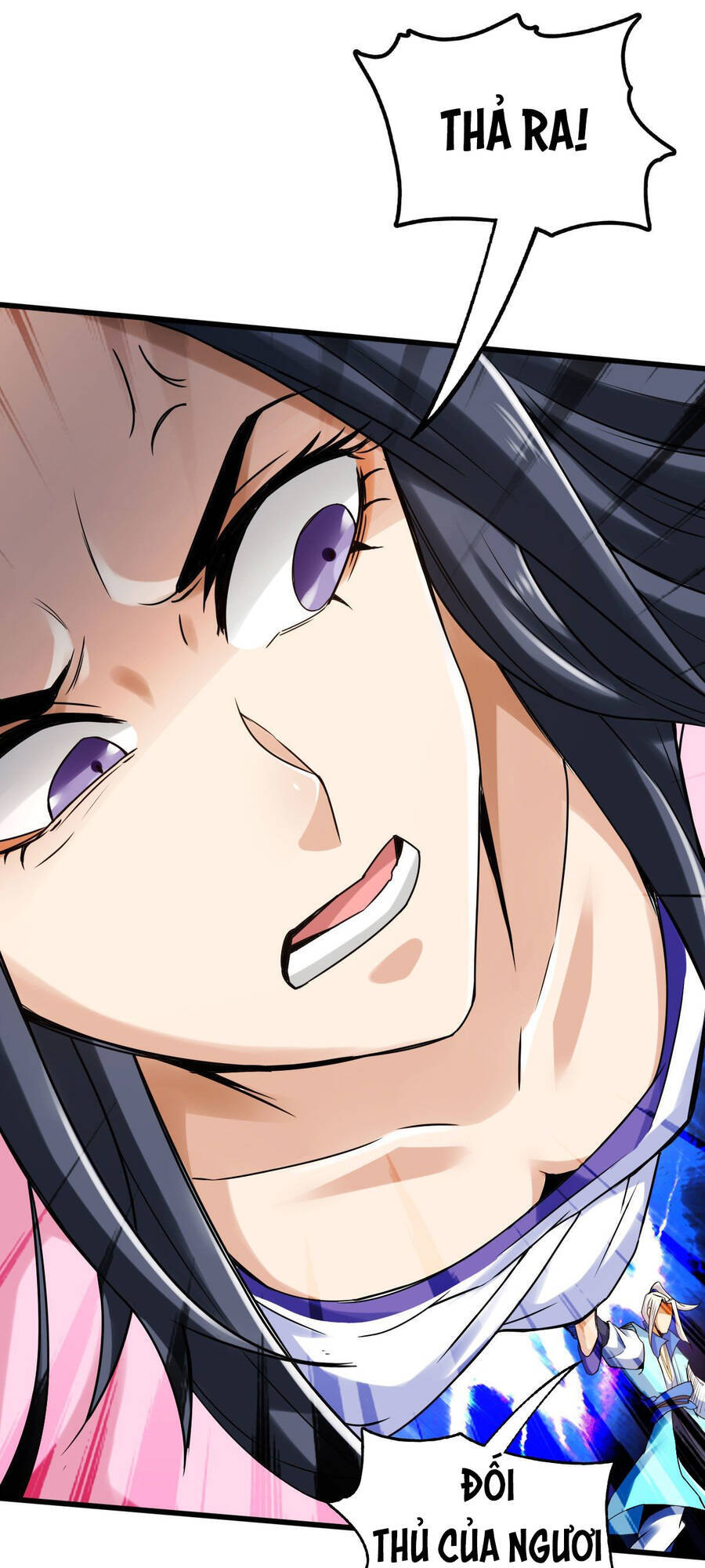 Tuyệt Thế Võ Công Chapter 112 - 7