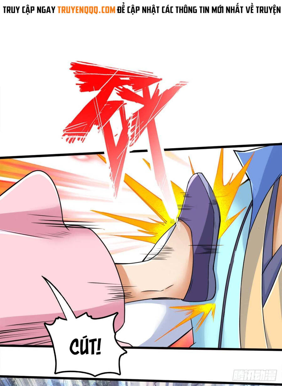 Tuyệt Thế Võ Công Chapter 112 - 9