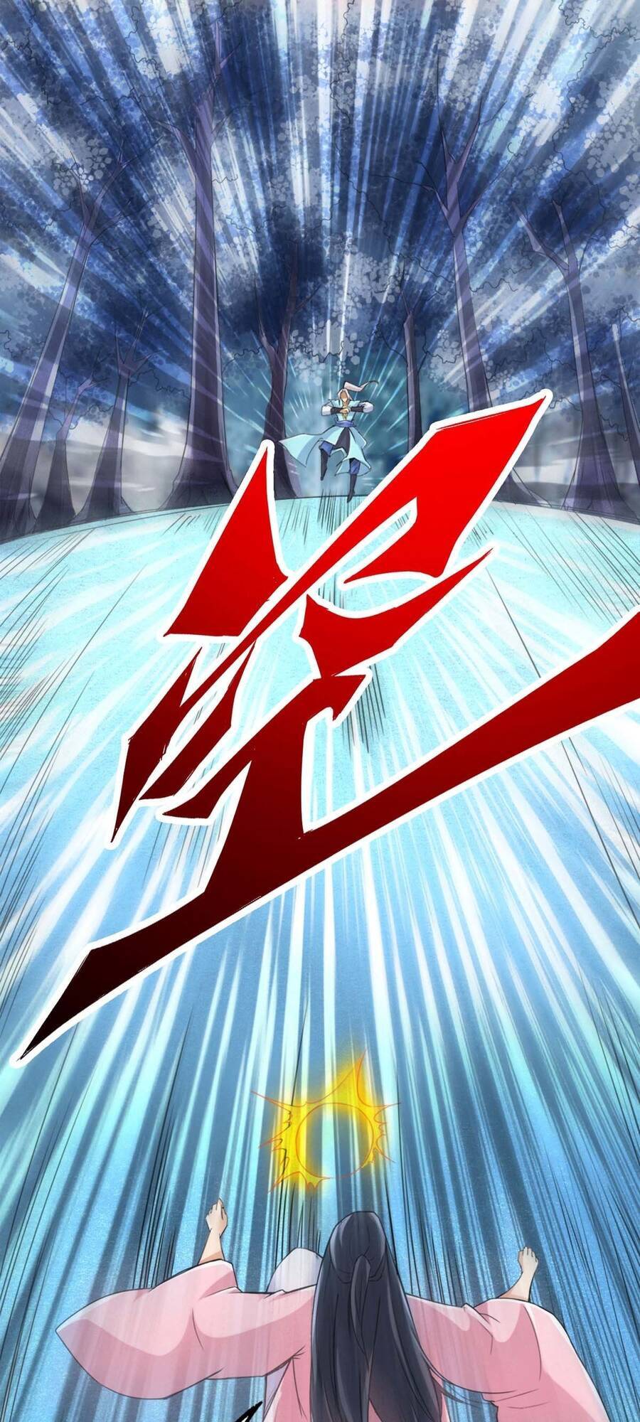 Tuyệt Thế Võ Công Chapter 112 - 10