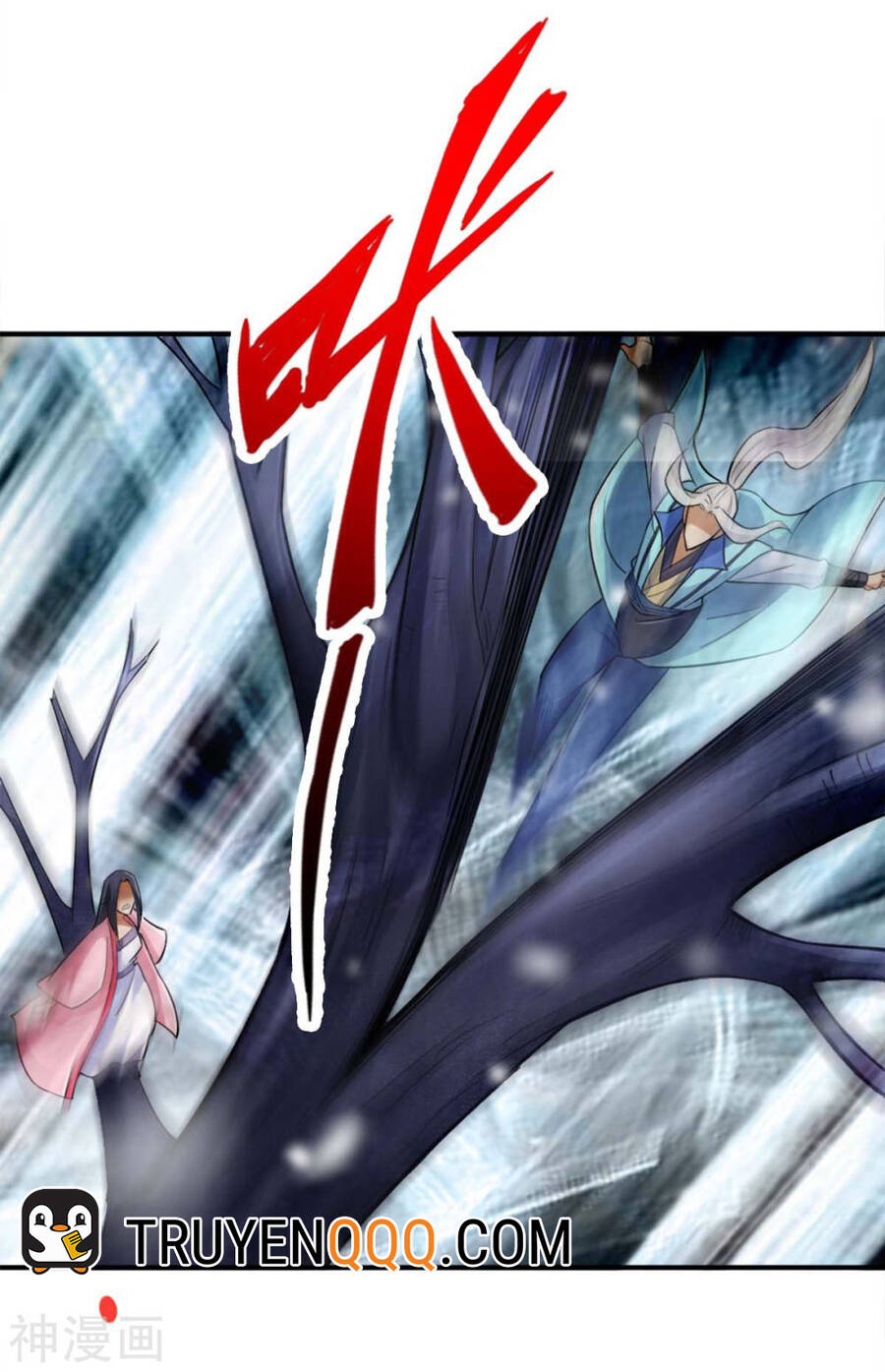 Tuyệt Thế Võ Công Chapter 113 - 14