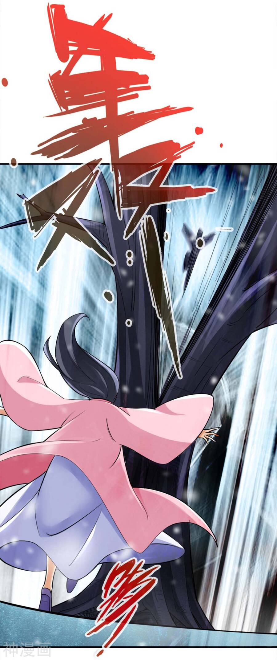 Tuyệt Thế Võ Công Chapter 113 - 15