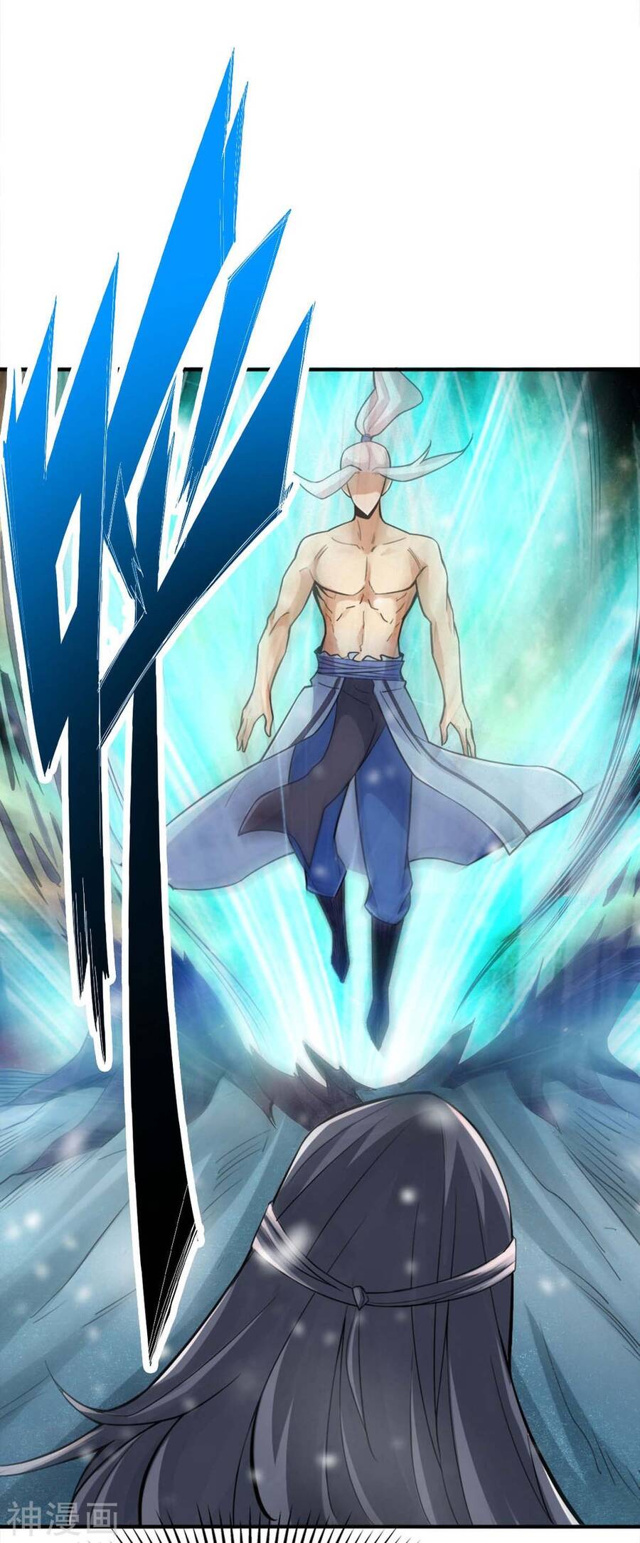 Tuyệt Thế Võ Công Chapter 113 - 16