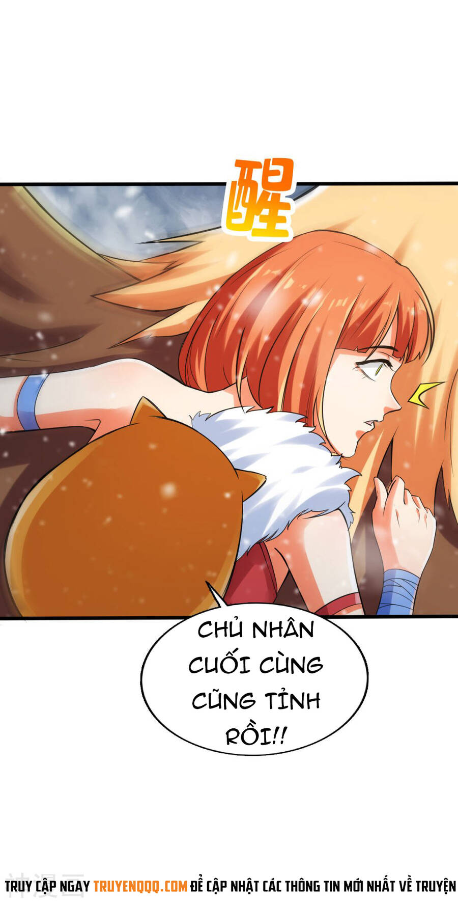 Tuyệt Thế Võ Công Chapter 113 - 20