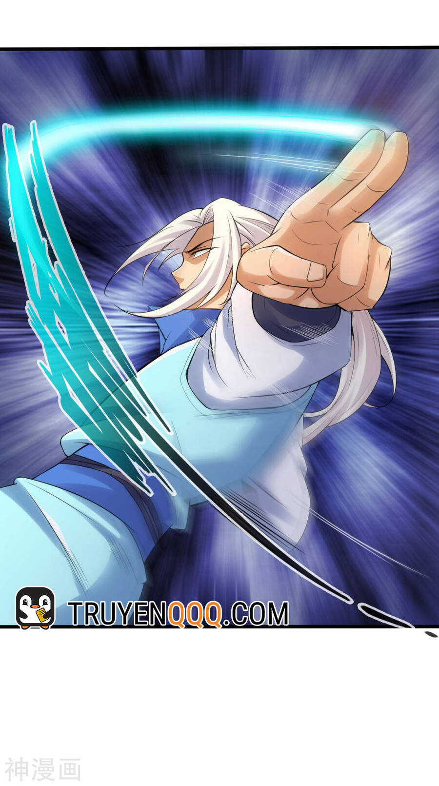 Tuyệt Thế Võ Công Chapter 113 - 3