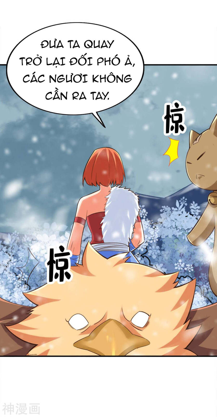 Tuyệt Thế Võ Công Chapter 113 - 24