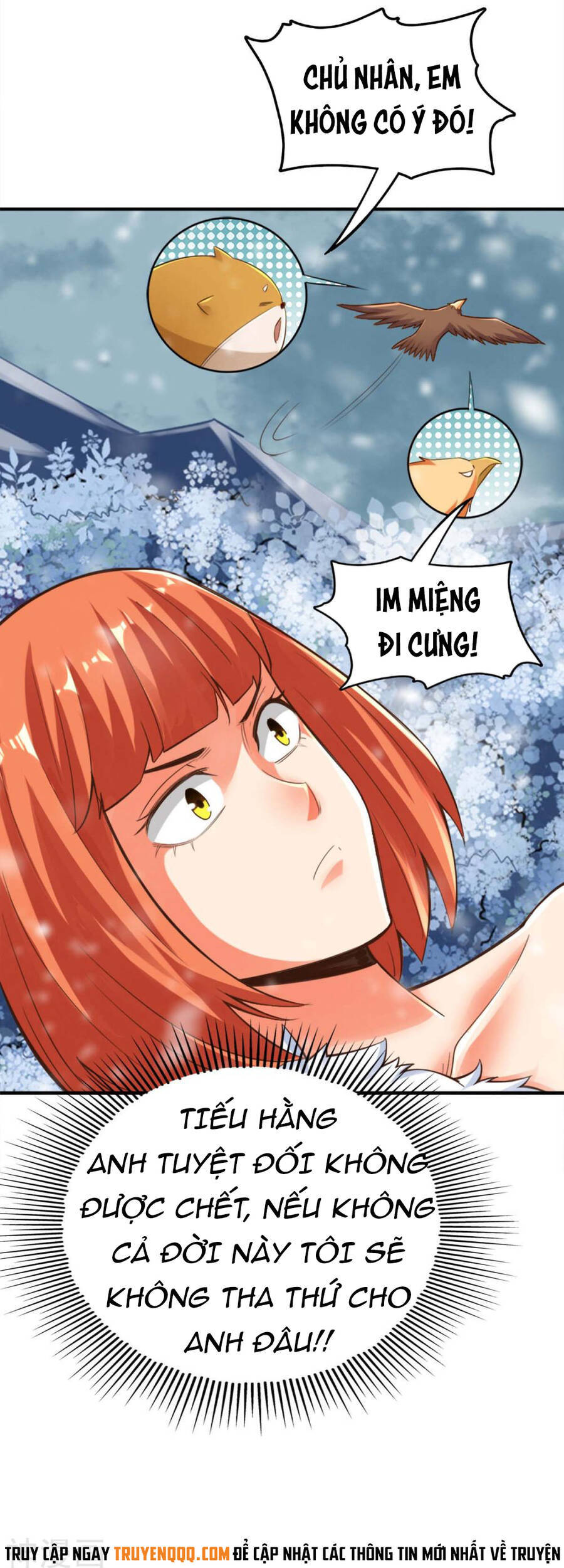 Tuyệt Thế Võ Công Chapter 113 - 26